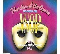 Vienna Symphonic Orchestra Project - Hooked on VSOP-Phantom of the opera (1993)
