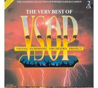 Vienna Symphonic Orchestra Project - Very best of VSOP