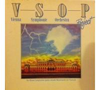 Vienna Symphonic Orchestra Project / Vienna Symphonic Orchestra Project - Die Wiener Symphoniker Spielen Aktuelle Meisterwerke Der Popmusik - Dino Music - LP 1211