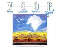 Vienna Symphonic Orchestra Project - VSOP (1986) / Vinyl record [Vinyl-LP]