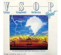 Vienna Symphonic Orchestra Project - Vsop