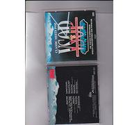 Vienna Symphonic Orchestra Project - VSOP 4-Classic meets pop (1989) / Vinyl record [Vinyl-LP]