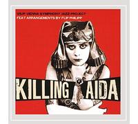 Vienna Symphony Jazz Proj - Killing Aida