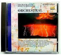 Vienna Symphony Orchestra - Orchestral Rock