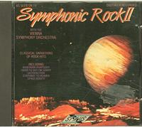 Vienna Symphony Orchestra - Symphonic Rock 2