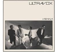 Vienna - Ultravox LP