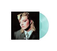 Vienna Vienna - Entertain Me Light Blue EP 45 RPM