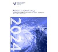 Vienna Yearbook of Population Research 2024, Vol. 22: Population and Climate Change