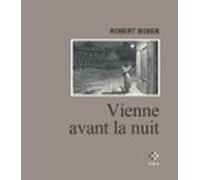 Vienne Avant La Nuit (ebook)