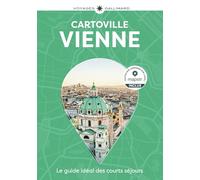 Vienne: Guide Cartoville