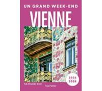 Vienne Guide Un Grand Week-end (ebook)