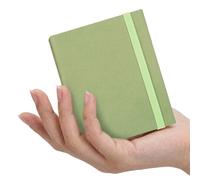Vienrose Album Fotos Polaroid, Photo Album y Álbum de Fotos para Fujifilm Instax Mini Film, Compatible con Mini 12 11 9 y Polaroid Snap, 52 Bolsillos, Verde