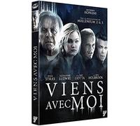Viens avec moi [DVD]