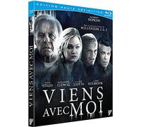 Viens avec moi [Francia] [Blu-ray]