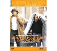 Viens chez moi, j'habite chez une copine by Michel Blanc
