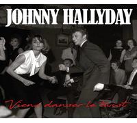 Viens Danser le Twist 1961-1962 [Vinilo]