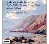 Viens - Fin des Siecles