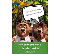 Viens, on t'embarque - Cours de néerlandais : niveau 2