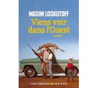 Viens Voir Dans Louest (ebook)