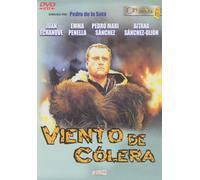Viento de cólera [DVD]