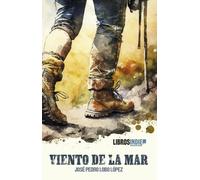 Viento de la mar | José Pedro Lobo López