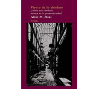 Viento de lo absoluto: ¿Existe una sabiduría mística de la posmodernidad?: 65 (El Árbol del Paraíso)