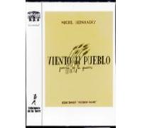 Viento Del Pueblo (estuche)