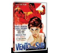Viento Del Sur DVD CRISTALDI FILM