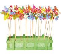 Viento Multicolor Display