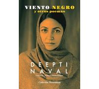 Viento Negro Y Otros Poemas