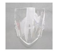 Viento Parabrisas para CBR500R PC44 2013 2014 2015 Pantalla De Parabrisas De Motocicleta Deflector Viento
