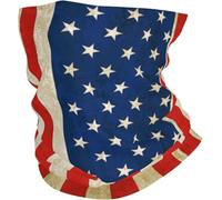 Viento Polvo Prueba Calentador de Cuello Jesucristo es la Respuesta Pañuelo de Cabeza Bufanda Facial 26X30cm para Pesca,Senderismo,Cámping