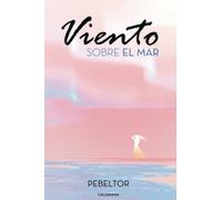 Viento sobre el mar (Caligrama)
