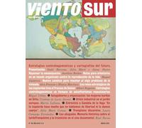 VIENTO SUR 196: Estrategias contrahegemónicas y cartografía del futuro