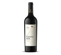 Viento Sur Malbec - Argentina, Mendoza, Valle de Uco, Tupungato, Gualtallery - Vino Tinto - pack de 6 de 750 ml - Total: 4500 ml