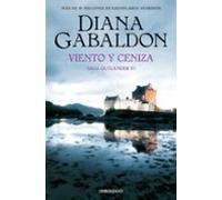 Viento Y Ceniza (saga Outlander 6)