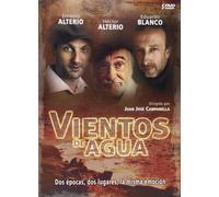 Vientos De Agua (5 DVD Pack) [PAL/REGION 2 DVD. Import-Spain]