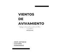 VIENTOS DE AVIVAMIENTO