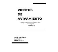 VIENTOS DE AVIVAMIENTO: AVIVANDO LAS NACIONES