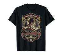 Vientos de cambio Camiseta