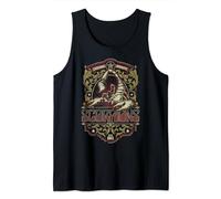 Vientos de cambio Camiseta sin Mangas