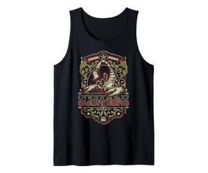 Vientos de cambio Camiseta sin Mangas