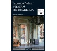Vientos De Cuaresma (ebook)