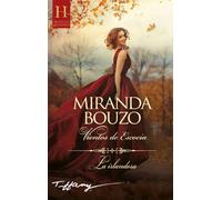 VIENTOS DE ESCOCIA | Miranda Bouzo