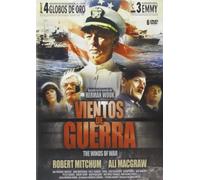 Vientos de guerra [DVD]