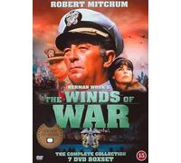 Vientos de guerra ( The Winds of War - 7-DVD Set )