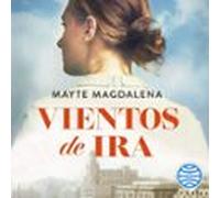 Vientos De Ira (audiolibro)
