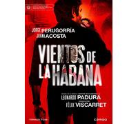 Vientos de La Habana [DVD]