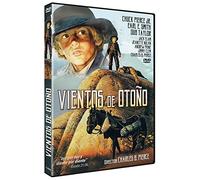 Vientos De Otoño [DVD] (1976) The Winds Of Autumn