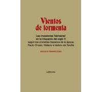Vientos De Tormenta
